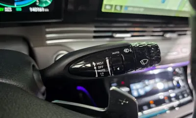 Hyundai Grandeur 2020, 140161 км, за 14212.07 USD - фото 34