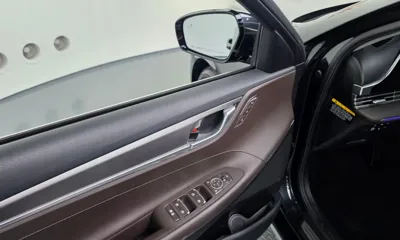 Hyundai Grandeur 2020, 140161 км, за 14212.07 USD - фото 35