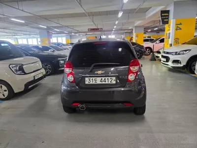 ChevroletGMDaewoo Spark 2014, 112429 км, за 1885.2 USD