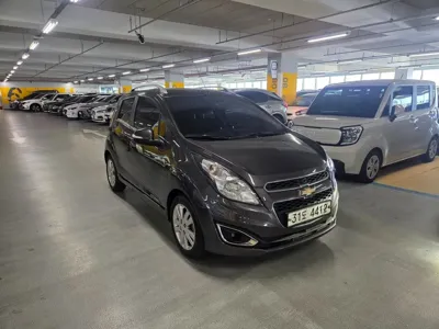ChevroletGMDaewoo Spark 2014, 112429 км, за 1885.2 USD
