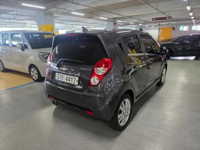 ChevroletGMDaewoo Spark 2014, 112429 км, за 1885.2 USD