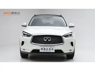 Infiniti QX50 2019, 19000 км, за 15406.29 USD