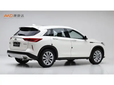 Infiniti QX50 2019, 19000 км, за 15406.29 USD