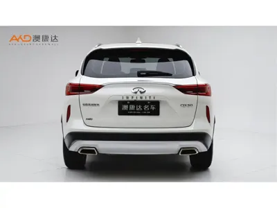 Infiniti QX50 2019, 19000 км, за 15406.29 USD