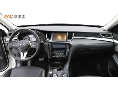 Infiniti QX50 2019, 19000 км, за 15406.29 USD