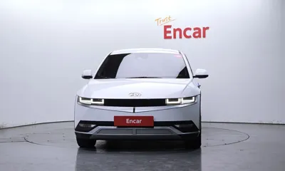 Hyundai Ioniq5 2022, 209097 км, за 12307.09 USD