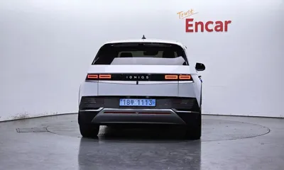 Hyundai Ioniq5 2022, 209097 км, за 12307.09 USD