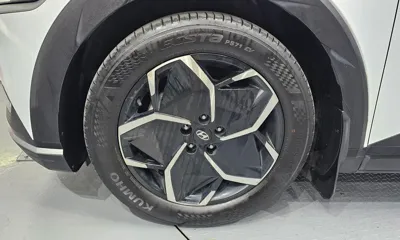 Hyundai Ioniq5 2022, 209097 км, за 12307.09 USD