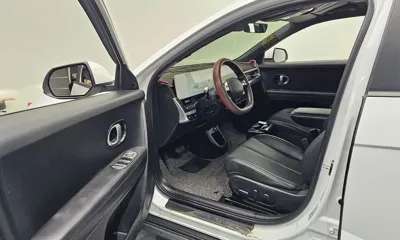 Hyundai Ioniq5 2022, 209097 км, за 12307.09 USD - фото 10