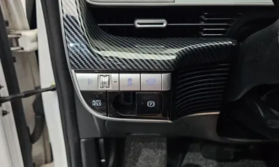 Hyundai Ioniq5 2022, 209097 км, за 12307.09 USD - фото 18