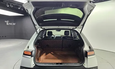 Hyundai Ioniq5 2022, 209097 км, за 12307.09 USD - фото 20