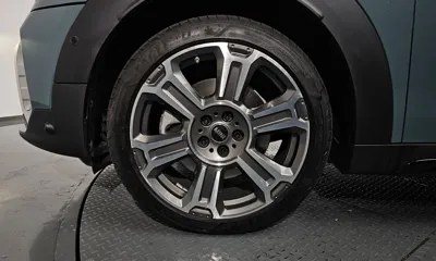 MINI Countryman 2023, 3503 км, за 23612.21 USD