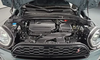 MINI Countryman 2023, 3503 км, за 23612.21 USD - фото 6