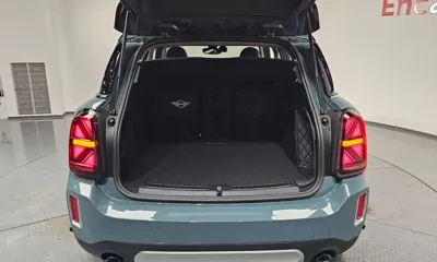 MINI Countryman 2023, 3503 км, за 23612.21 USD - фото 20