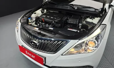 Hyundai Grandeur 2016, 49542 км, за 6236.05 USD - фото 6