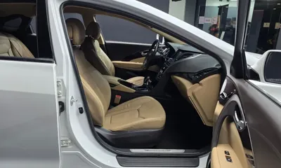 Hyundai Grandeur 2016, 49542 км, за 6236.05 USD - фото 11