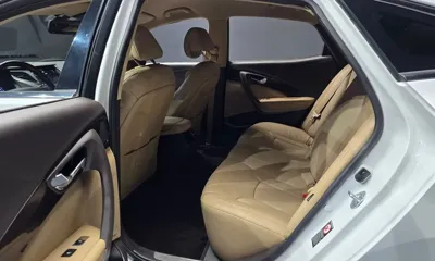 Hyundai Grandeur 2016, 49542 км, за 6236.05 USD - фото 12