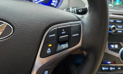 Hyundai Grandeur 2016, 49542 км, за 6236.05 USD - фото 17
