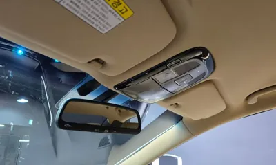 Hyundai Grandeur 2016, 49542 км, за 6236.05 USD - фото 18