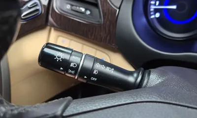 Hyundai Grandeur 2016, 49542 км, за 6236.05 USD - фото 29