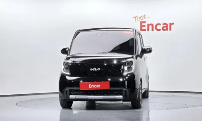Kia Ray 2024, 14044 км, за 16547.24 USD