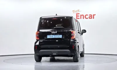 Kia Ray 2024, 14044 км, за 16547.24 USD