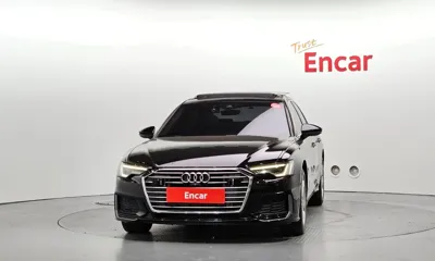 Audi A6 2021, 109475 км, за 16410.66 USD
