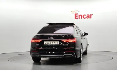 Audi A6 2021, 109475 км, за 16410.66 USD