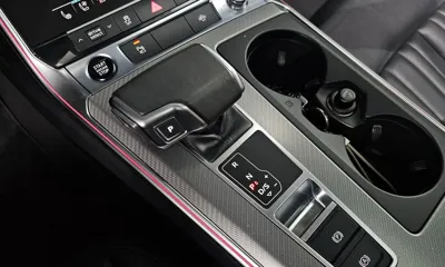 Audi A6 2021, 109475 км, за 16410.66 USD - фото 9