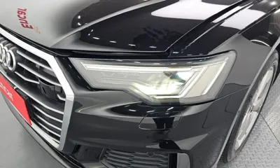 Audi A6 2021, 109475 км, за 16410.66 USD - фото 22