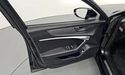 Audi A6 2021, 109475 км, за 16410.66 USD - фото 24