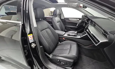 Audi A6 2021, 109475 км, за 16410.66 USD - фото 26