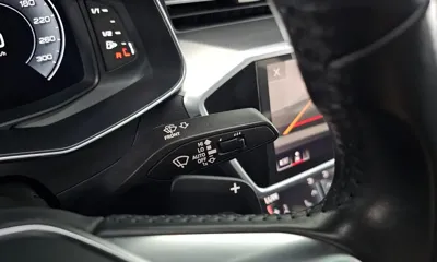 Audi A6 2021, 109475 км, за 16410.66 USD - фото 28