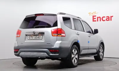 Kia Mohave 2017, 132282 км, за 9051.87 USD