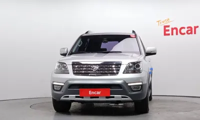 Kia Mohave 2017, 132282 км, за 9051.87 USD
