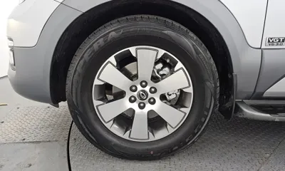 Kia Mohave 2017, 132282 км, за 9051.87 USD