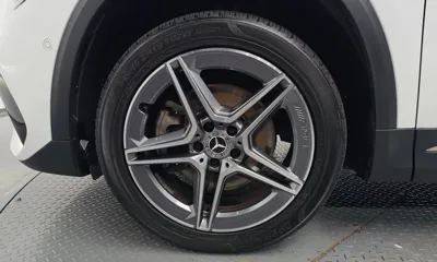 Mercedes-Benz GLA-Class 2022, 56191 км, за 20511.81 USD