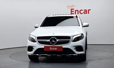 Mercedes-Benz GLC-Class 2019, 63162 км, за 22449.78 USD