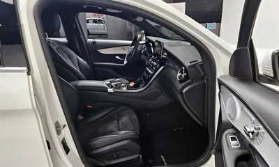 Mercedes-Benz GLC-Class 2019, 63162 км, за 22280.14 USD - фото 10