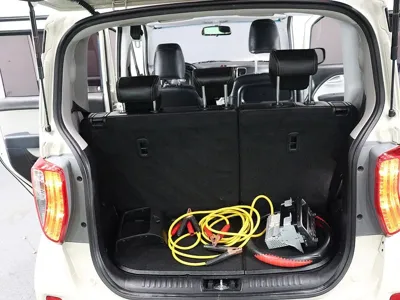 Kia Ray 2016, 85620 км, за 5187.54 USD