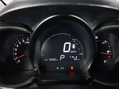 Kia Ray 2016, 85620 км, за 5187.54 USD - фото 6