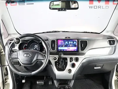 Kia Ray 2016, 85620 км, за 5187.54 USD - фото 14
