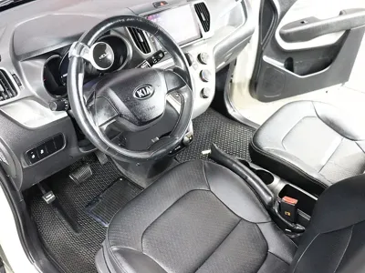 Kia Ray 2016, 85620 км, за 5187.54 USD - фото 17