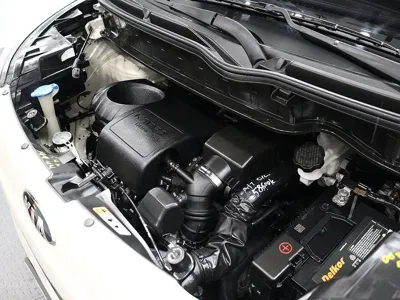 Kia Ray 2016, 85620 км, за 5187.54 USD - фото 19