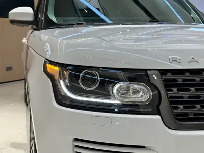 Land Rover Range Rover 2018, 130000 км, за 73276.98 USD