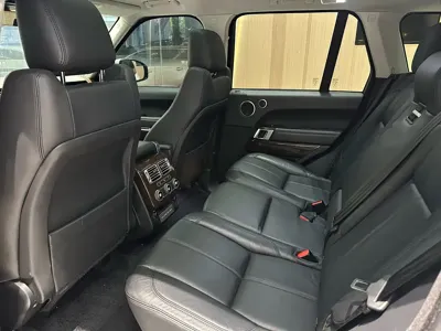 Land Rover Range Rover 2018, 130000 км, за 73276.98 USD - фото 21