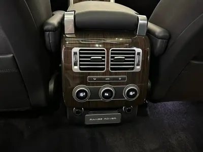Land Rover Range Rover 2018, 130000 км, за 73276.98 USD - фото 22