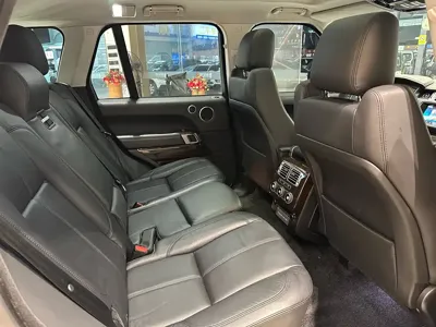 Land Rover Range Rover 2018, 130000 км, за 73276.98 USD - фото 23