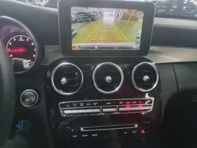 Mercedes-Benz C-Class 2018, 25000 км, за 14310.1 USD - фото 16