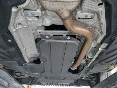 Mercedes-Benz C-Class 2018, 25000 км, за 14310.1 USD - фото 20